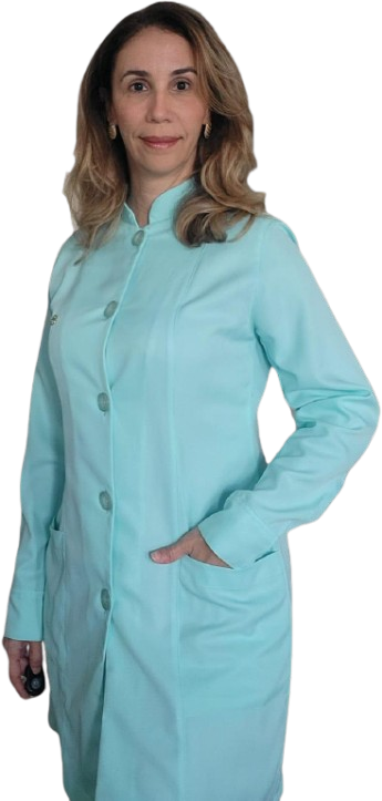 dra jane rodrigues da cunha